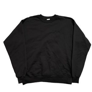 Hanes EcoSmart Crewneck